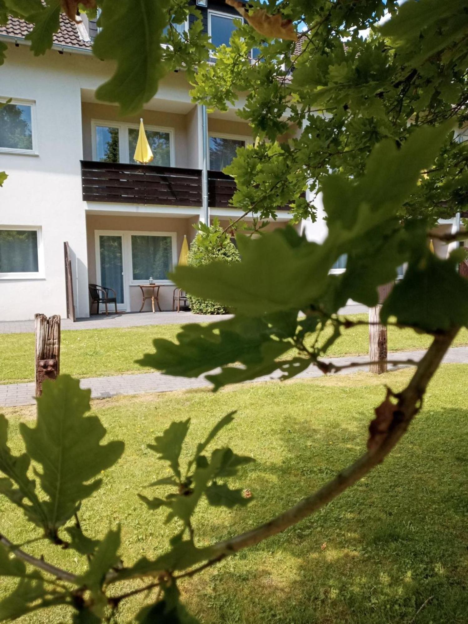 Gaestehaus Falkenhof Westensee ห้อง รูปภาพ