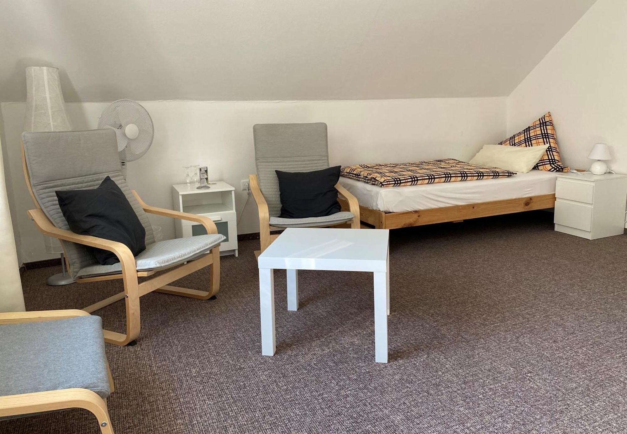 Gaestehaus Falkenhof Westensee ห้อง รูปภาพ